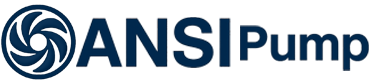 ANSI Pump
