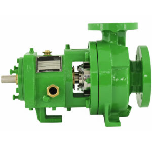 Bomba ANSI AnsiPro STX Refacciones