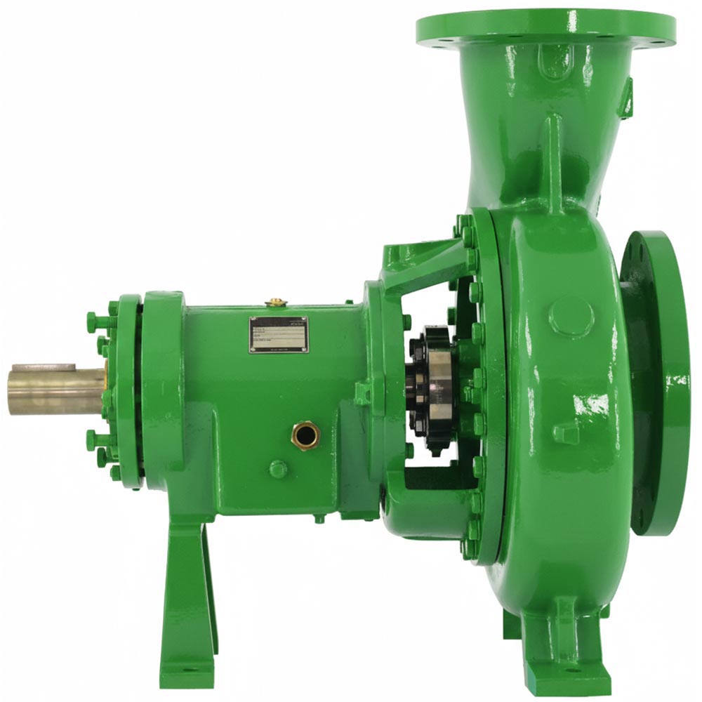 Bomba ANSI AnsiPro XLTX Refacciones