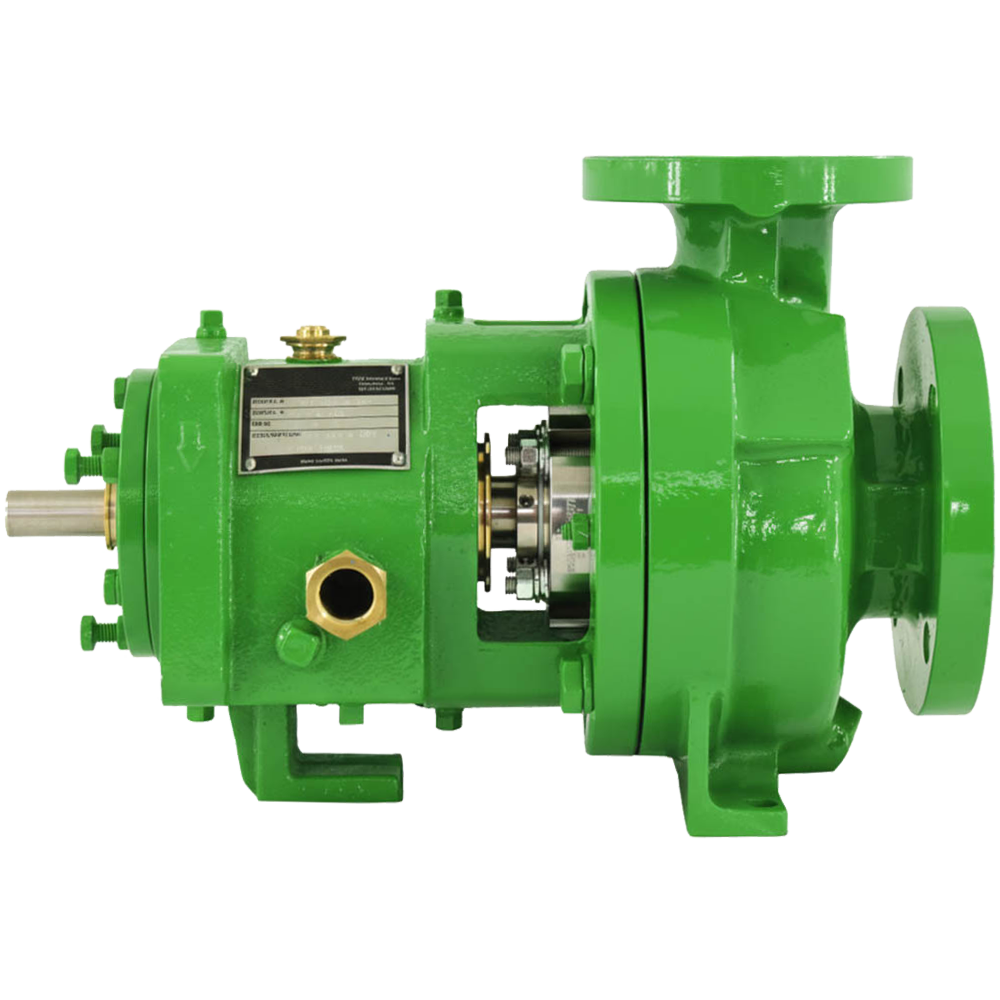 Bombas Industriales